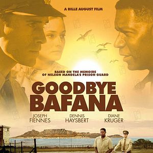 Foto Mandela - A Luta pela Liberdade