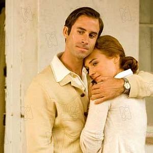 Foto Joseph Fiennes