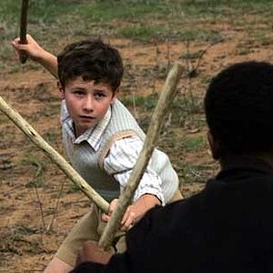 Foto Mandela - A Luta pela Liberdade