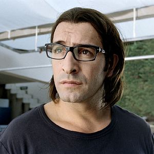 Foto Jean Dujardin