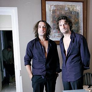 Foto Frédéric Beigbeder