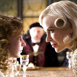 Foto Dakota Blue Richards