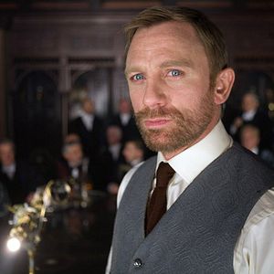 Foto A Bússola de Ouro