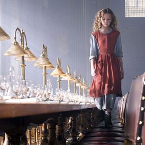 Foto Dakota Blue Richards