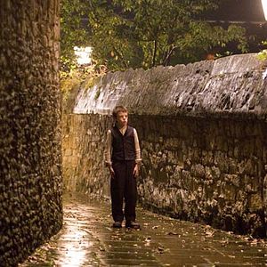 Foto A Bússola de Ouro