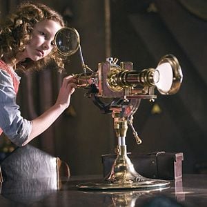 Foto Dakota Blue Richards