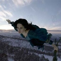 Foto A Bússola de Ouro