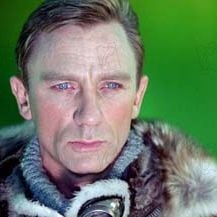 Foto Daniel Craig