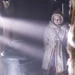 Foto A Bússola de Ouro