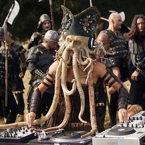 Foto Deu a Louca em Hollywood