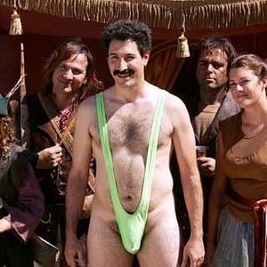 Foto Deu a Louca em Hollywood