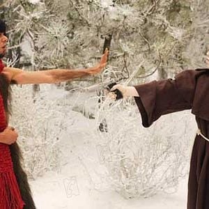 Foto Deu a Louca em Hollywood