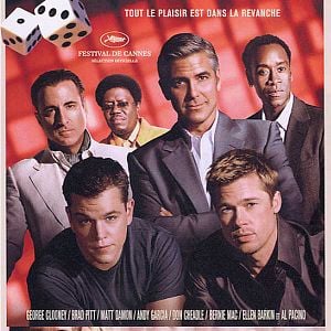 Foto Treze Homens e um Novo Segredo