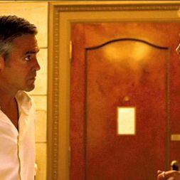 Foto George Clooney