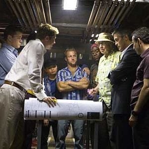 Foto Treze Homens e um Novo Segredo