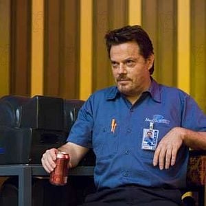 Foto Suzy Eddie Izzard