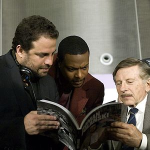 Foto A Hora do Rush 3