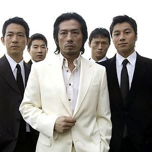 Foto A Hora do Rush 3