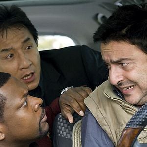 Foto A Hora do Rush 3