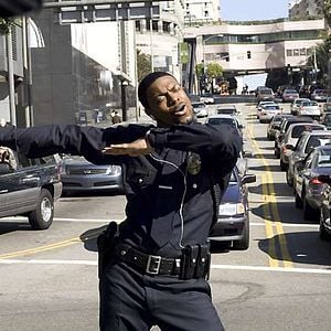 Foto A Hora do Rush 3