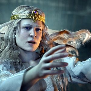 Foto A Lenda de Beowulf