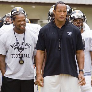 Foto A Gangue está em Campo