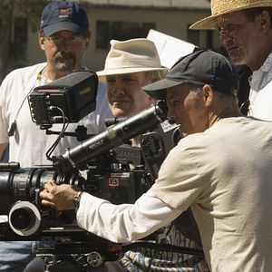 Foto A Gangue está em Campo