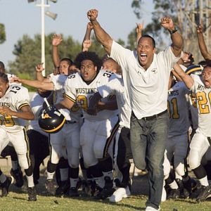 Foto A Gangue está em Campo