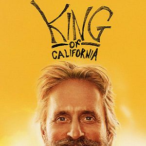 Foto O Rei da Califórnia