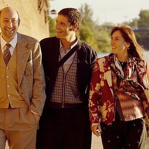 Foto Michel Boujenah