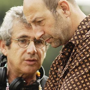 Foto Michel Boujenah