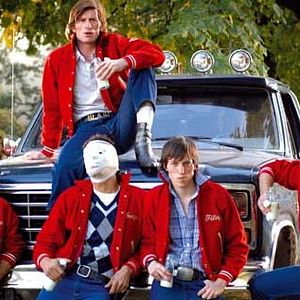 Foto Quentin Dupieux