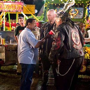 Foto Martin Lawrence