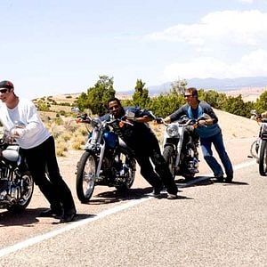 Foto Martin Lawrence