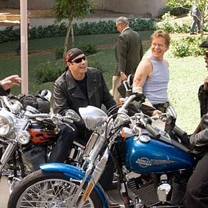 Foto Martin Lawrence