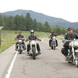 Foto Martin Lawrence