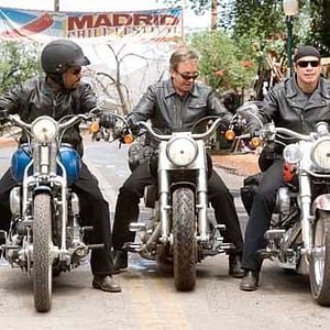 Foto Martin Lawrence