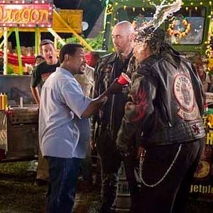 Foto Martin Lawrence