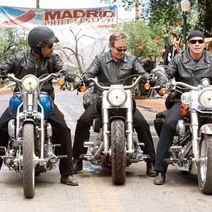 Foto Martin Lawrence