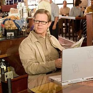 Foto William H. Macy