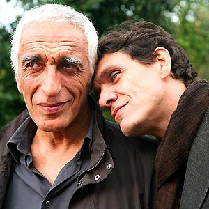Foto Gérard Darmon