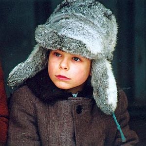 Foto O Pequeno Italiano