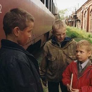 Foto O Pequeno Italiano