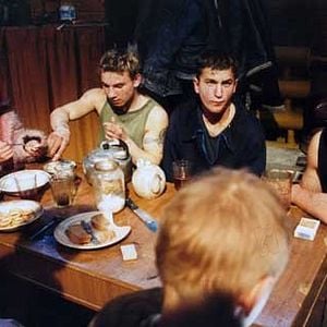 Foto O Pequeno Italiano