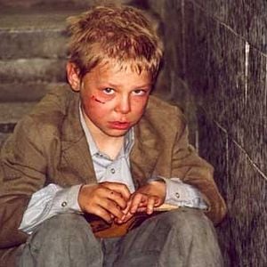 Foto O Pequeno Italiano