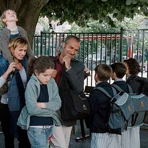 Foto Sandrine Bonnaire