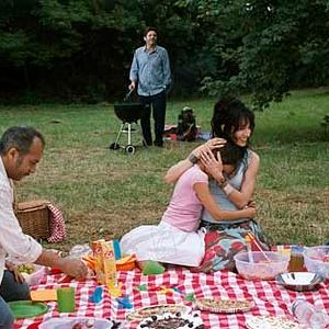 Foto Sandrine Bonnaire