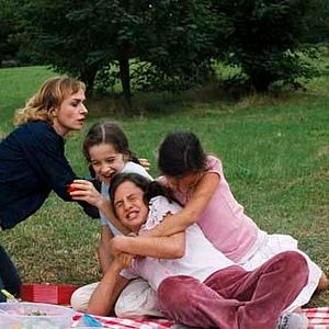 Foto Sandrine Bonnaire