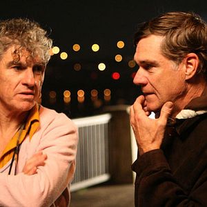 Foto Gus Van Sant