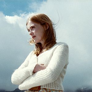 Foto Isabelle Carré